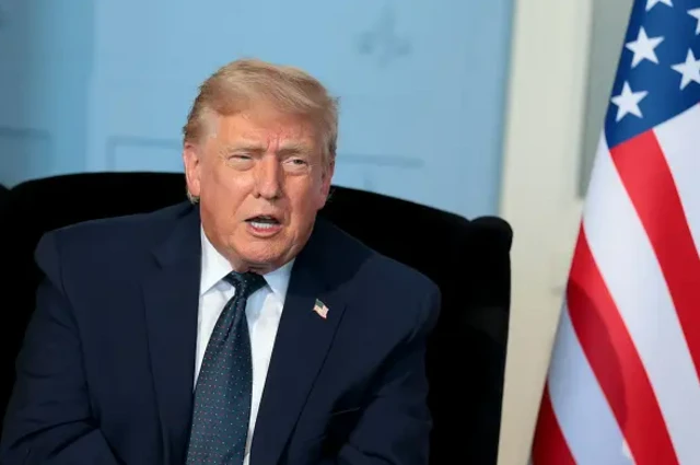 Trump