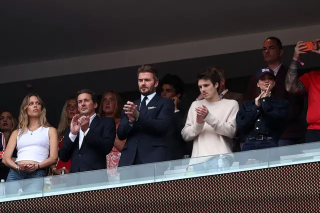 Beckham
