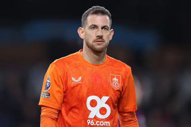 Martin Dubravka