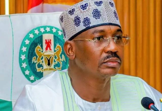 Sokoto Govt