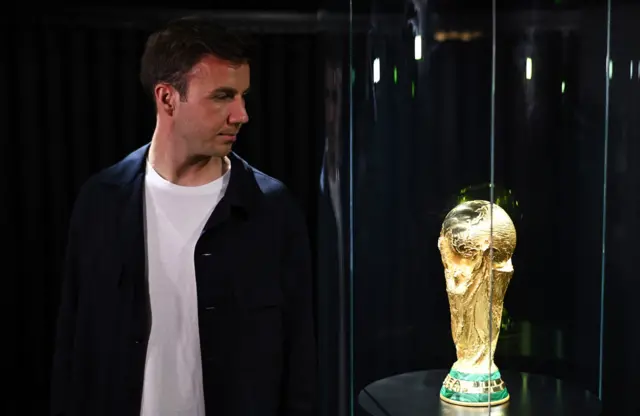 كأس العالم