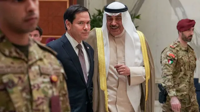 Rubio