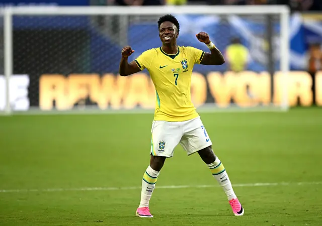 Vini Jr