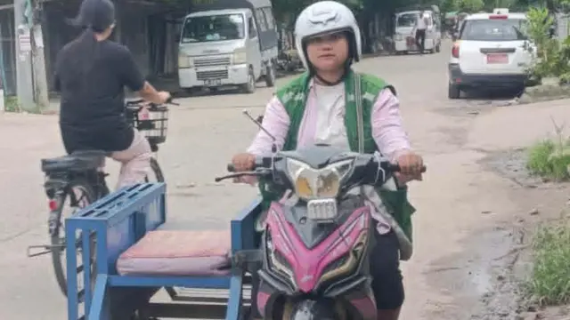 မမိုးဆမ်းပန်း