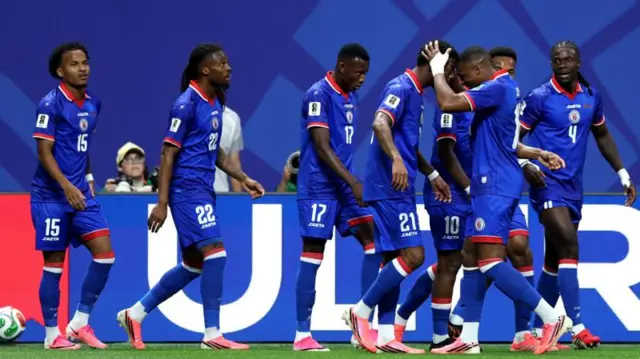Haiti