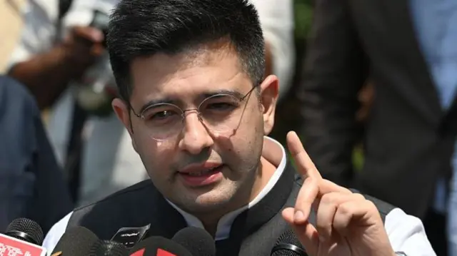 राघव चड़्डा