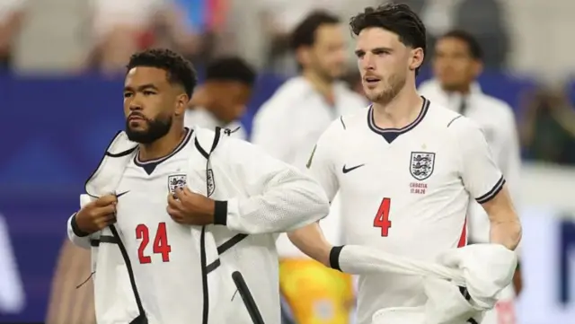 England
