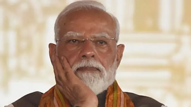 नरेंद्र मोदी