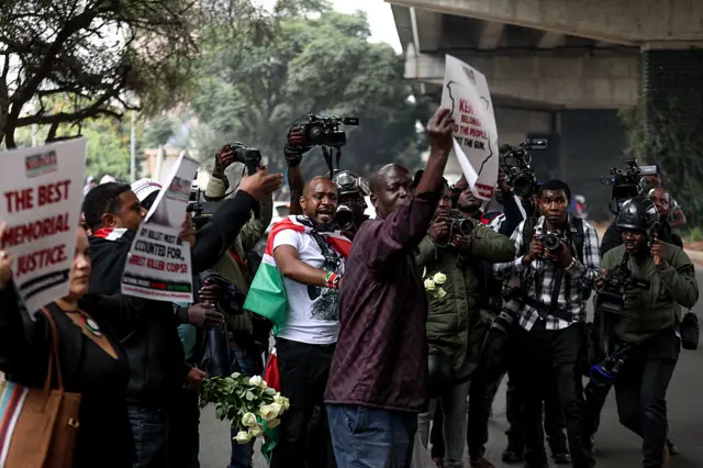 Kenya