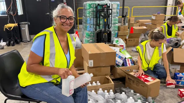 Nidia Gámez
