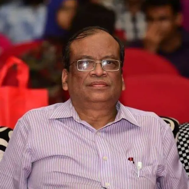 অধ্যাপক ডা. এ বি এম আবদুল্লাহ