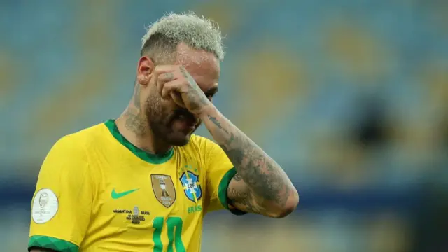 Neymar