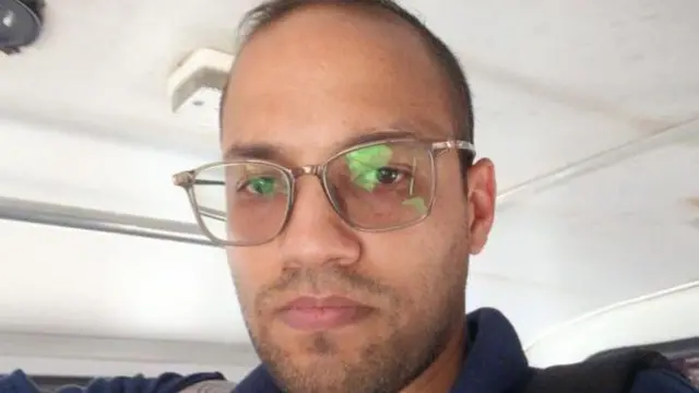 Leander Pérez