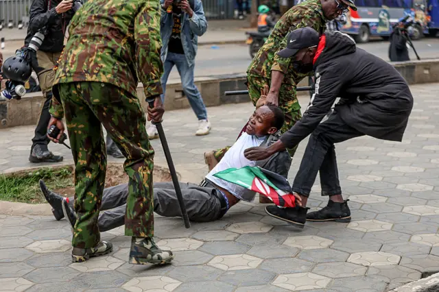 Kenya
