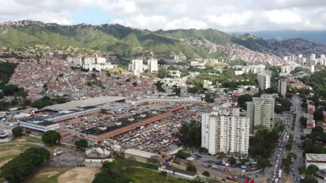Caracas