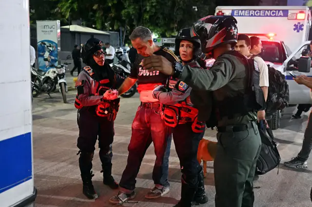 caasimadda Venezuela