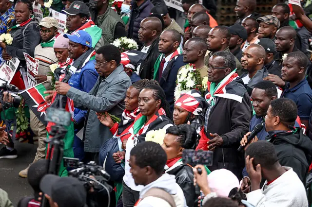Kenya