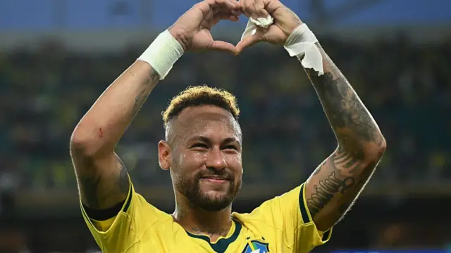 Neymar