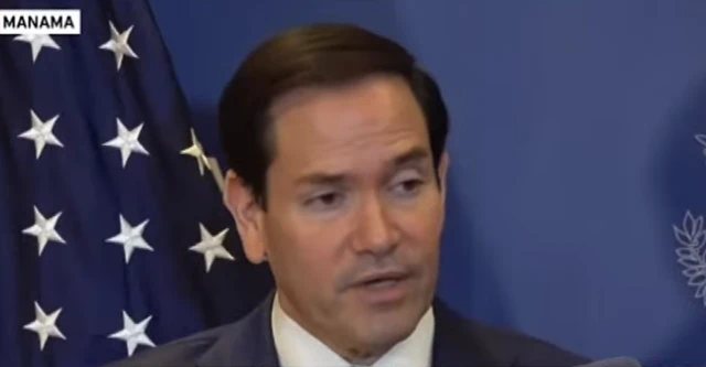 Marco Rubio