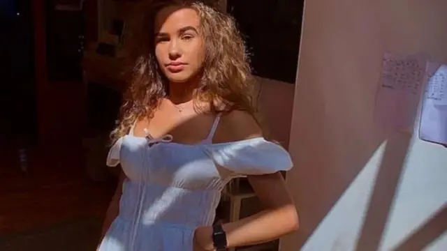 Detained in Dubai