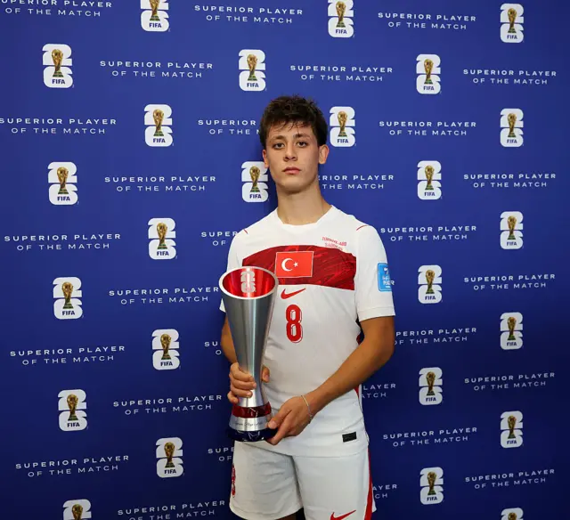 Arda Güler