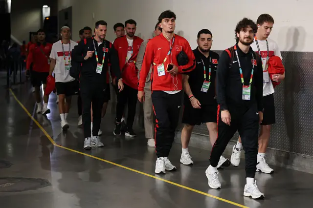Türk futbolcular