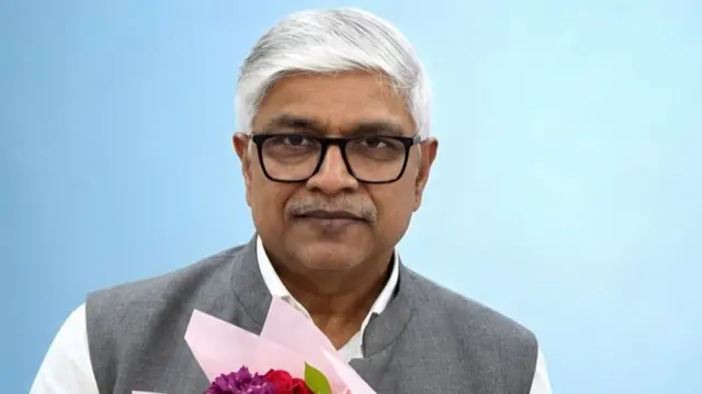 राजेंद्र पाल गौतम