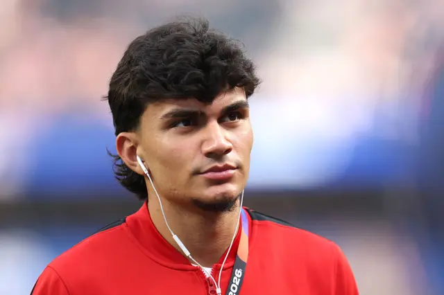 Ozan Kabak
