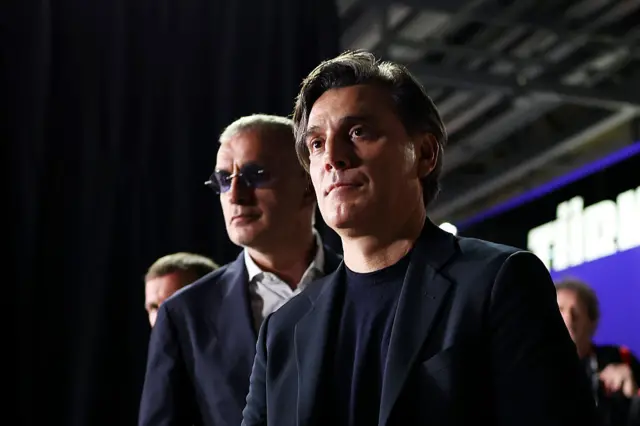 Montella