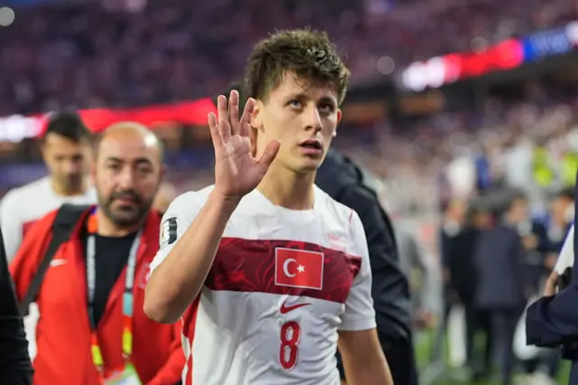 Arda Güler