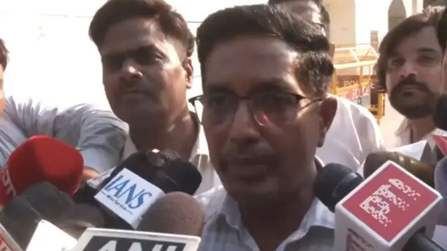 केसी वर्मा