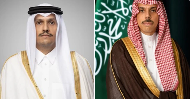 @MofaQatar_EN