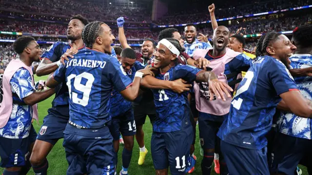 Cape Verde