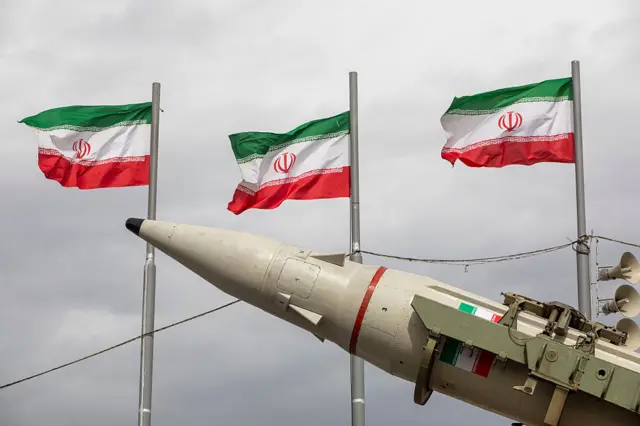 ایران