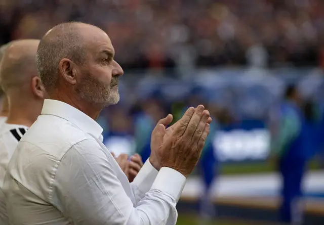 Steve Clarke