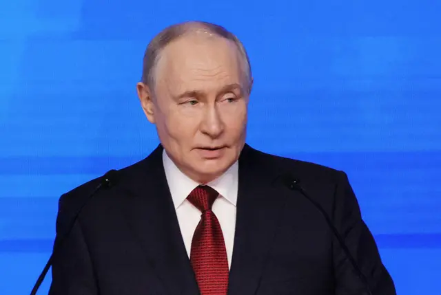 Владимир Путин_