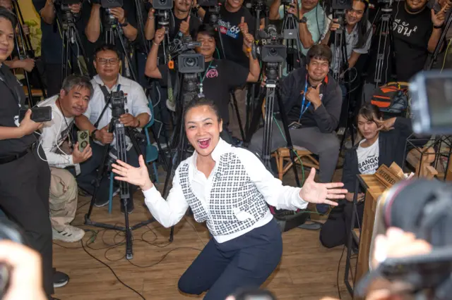 มัลลิกา บุญมีตระกูล มหาสุข