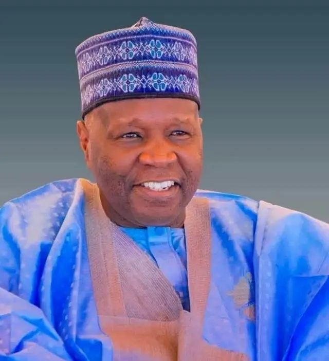 Gwammnan Gombe