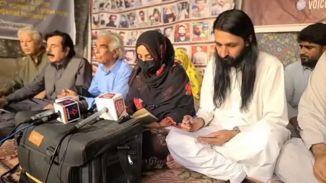nadia baloch
