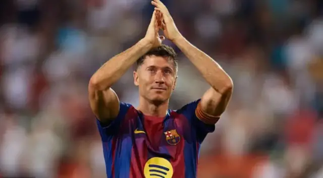 Robert Lewandowski