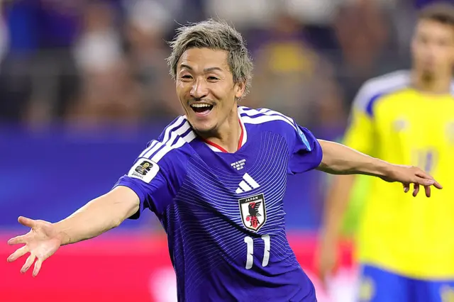 Daizen Maeda
