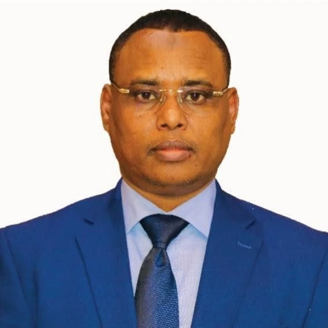 Ra’iisul Wasaare Ku-xigeenka dowladda Federaalka Soomaaliya, Jibriil Cabdirashiid Xaaji