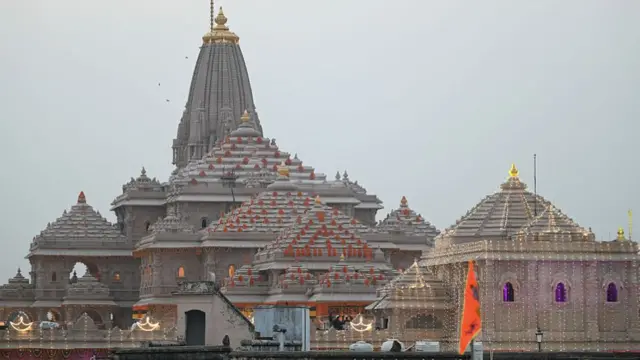 राम मंदिर