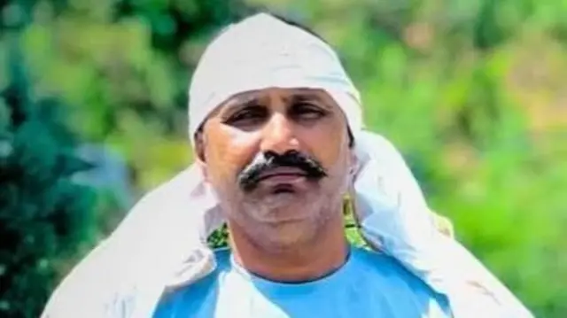 जगन गुर्जर