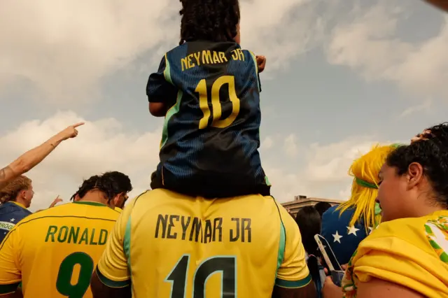 Brasil x Japão ao vivo