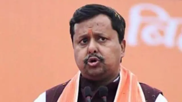 नितिन नबीन