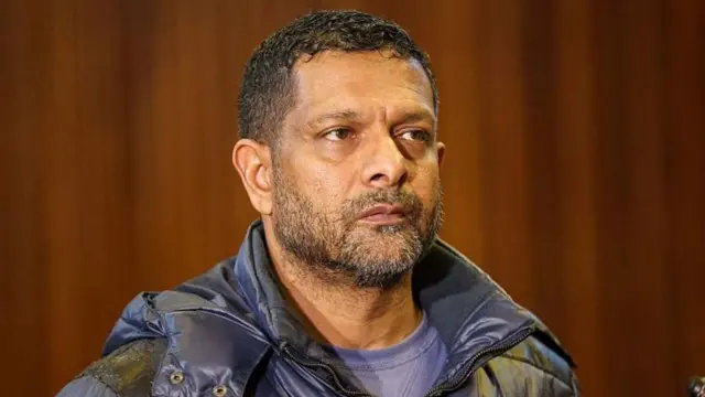 ሜጀር ጀነራል ፌሮዝ ካሀን
