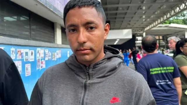 Yerinker Bermúdez