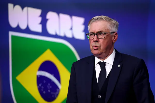Carlo Ancelotti
