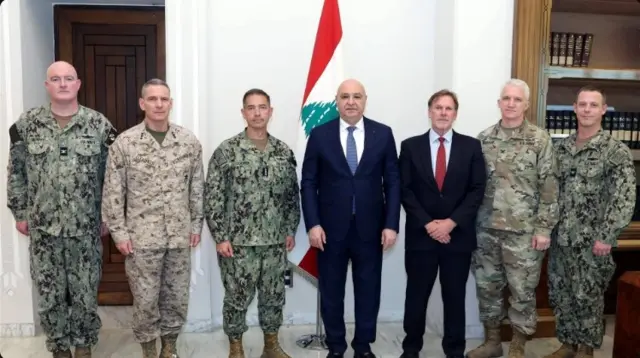 Lebanonnews